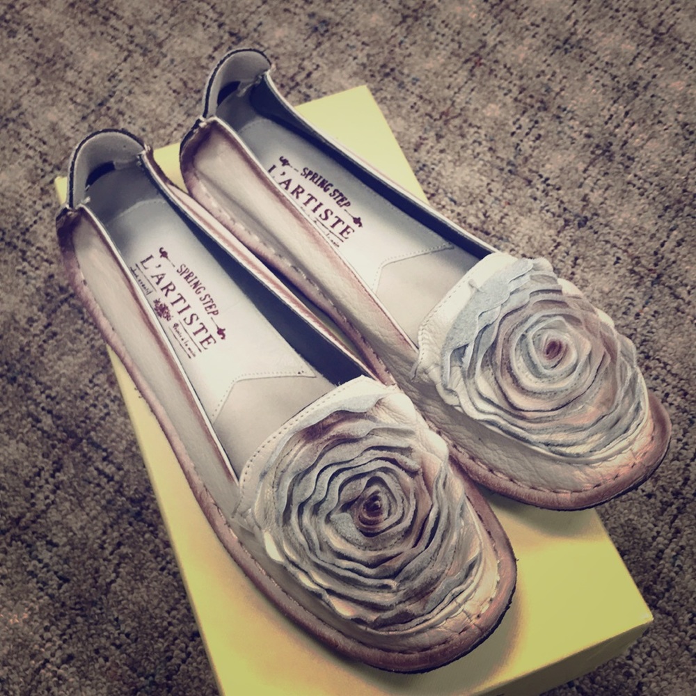 Lartiste shoes